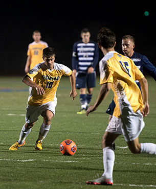 Slide Tackle
