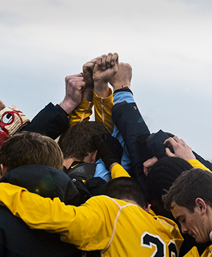 Huddle
