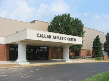 Callan Athletic Center