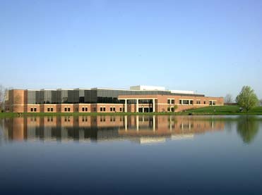 Stevens Student Center