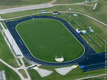 Track and Field