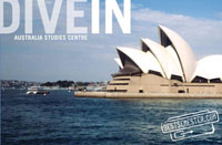 Australia Studies Centre