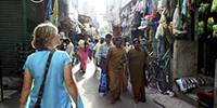 India Studies Program