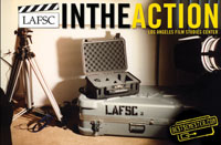 Los Angeles Film Studies Center