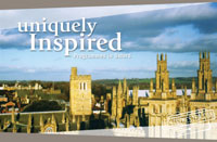 The Scholars' Semester In Oxford