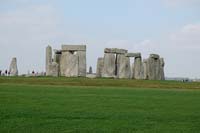 Stonehenge