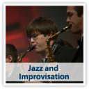 Jazz And Improvisation