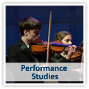 Performance Studies