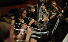 Brass Choir