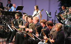 Jazz Band