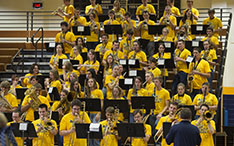 Pep Band