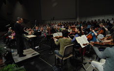 University Orchestra