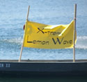 X-treme Lemon Wave