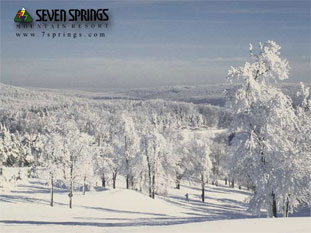 Seven Springs