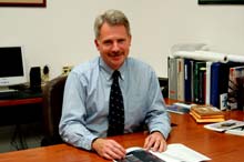 Rod Johnson