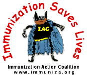 Immunization Saves Lives