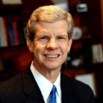 Dr. Bill Brown