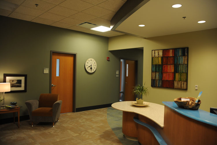 Academic Enrichment Office