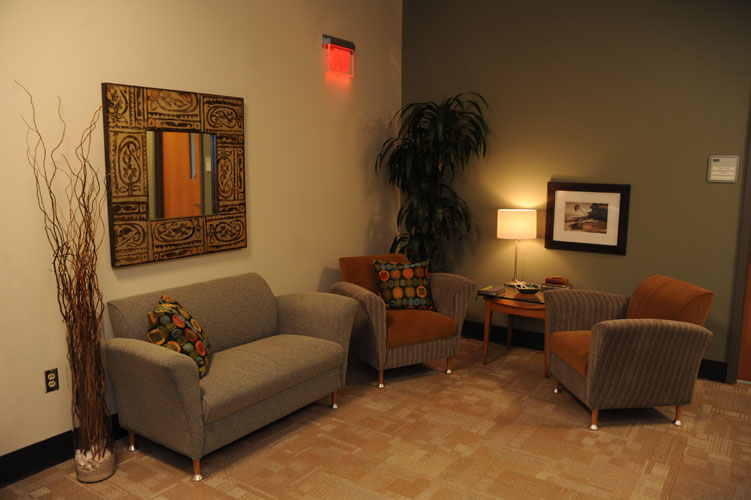 Academic Enrichment Office