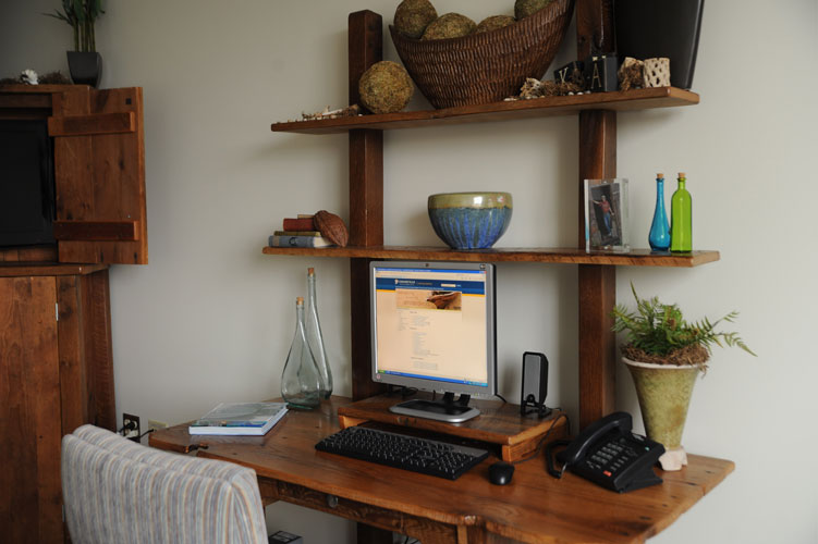 Computer Desk