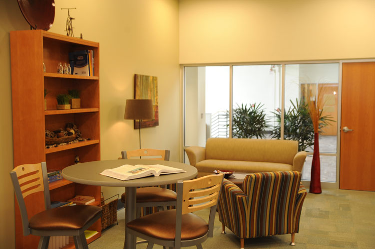 Study Area