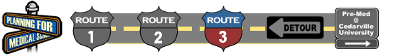 Route 3
