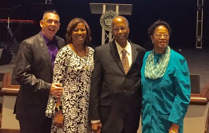 Black History Month Events Underway on Campus | Cedarville University