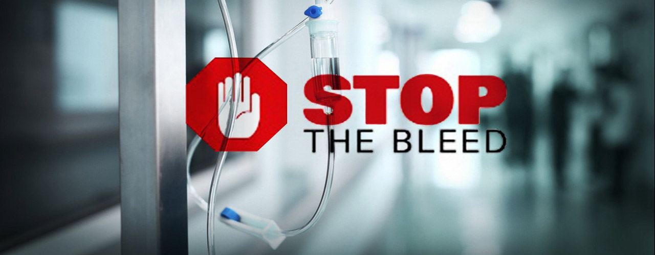 Cedarville Hosts Life-saving "Stop the Bleed" Program | Cedarville ...