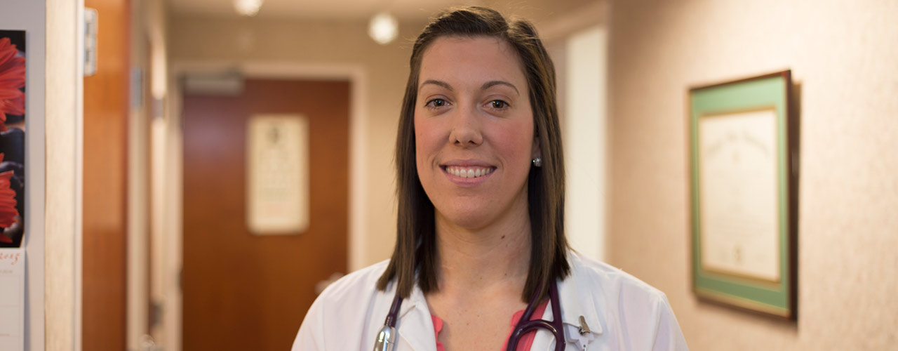 Cedarville's Family Nurse Practitioner program ranked among most