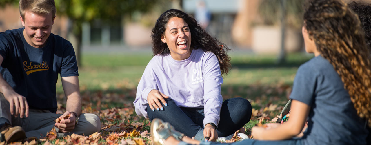 One Campus leadership scholarship promotes diversity and leadership