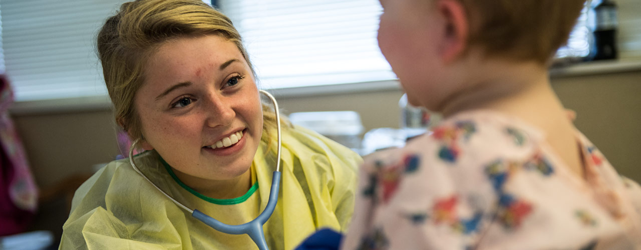 Cedarville University named a top Ohio nursing school Cedarville