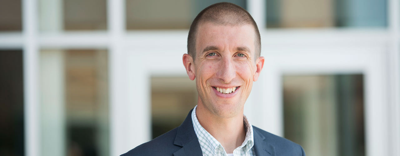 Cedarville S Kimble Contributes To Book On Renowned