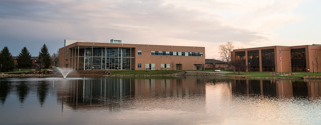 Cedarville hosts series of events for Black History Month Cedarville