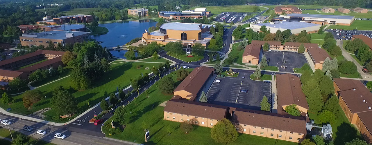 Trustees focus on campus master plan, budget, and new pharmacy venture