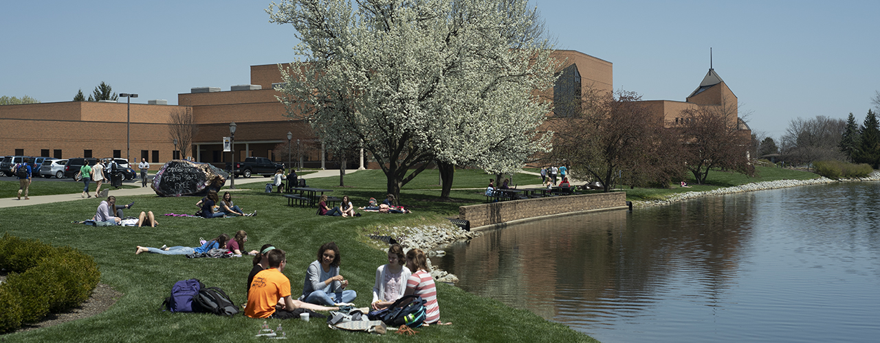 Ranking Places Cedarville Fourth in Ohio Cedarville University