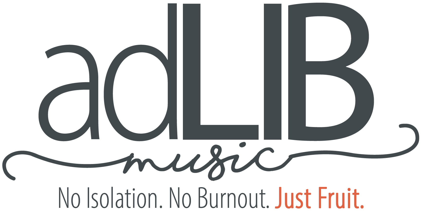 adLIB music label