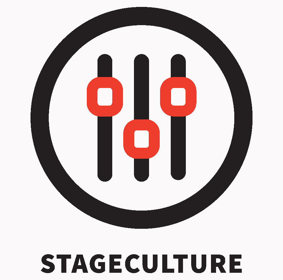 StageCulture logo