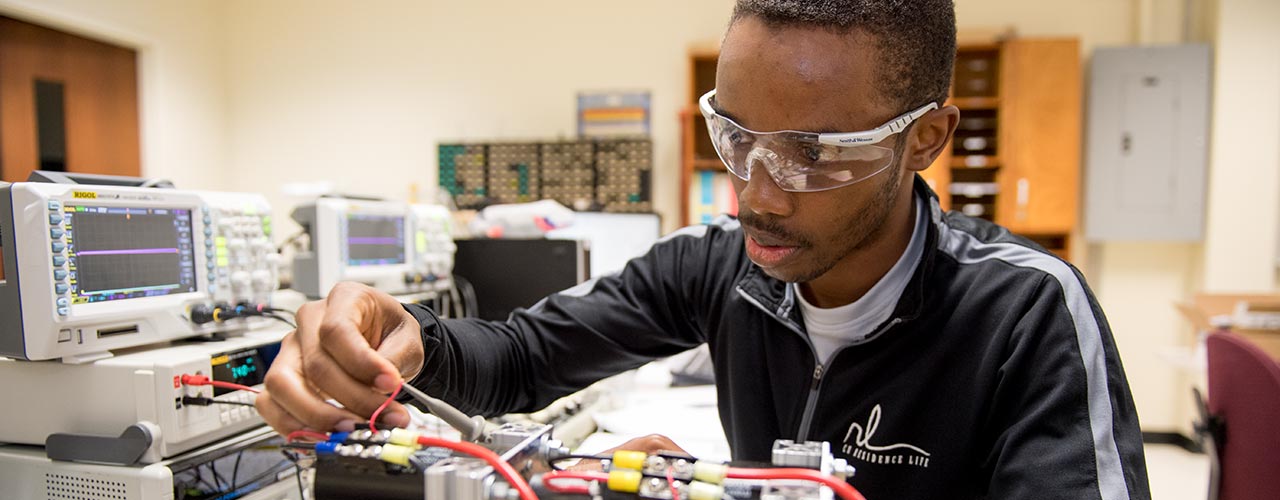 Bachelor of Science in Electrical Engineering | Cedarville ...
