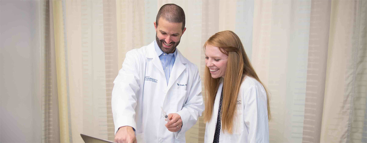 School of Pharmacy Cedarville University