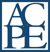 ACPE Accreditation Logo
