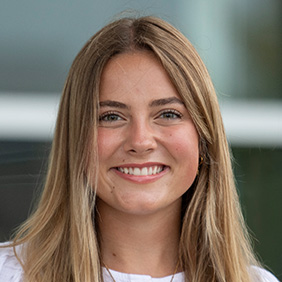 Photo of Adeline Brooks