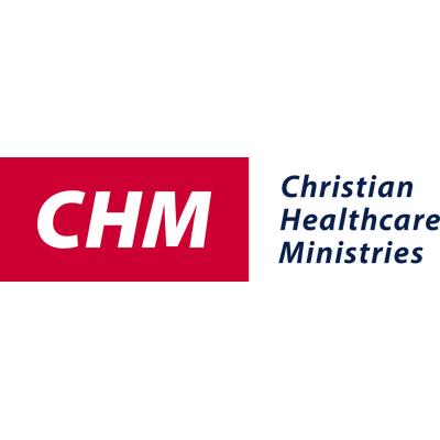 CHM logo