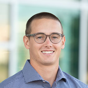 Photo of Coleman Meredith