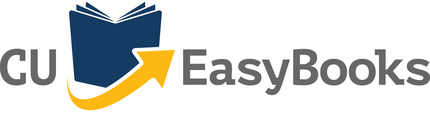CU EasyBooks