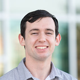 Photo of Nathan Freeman