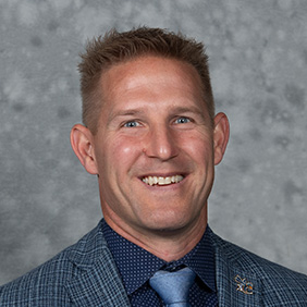 Photo of Wes Stephens