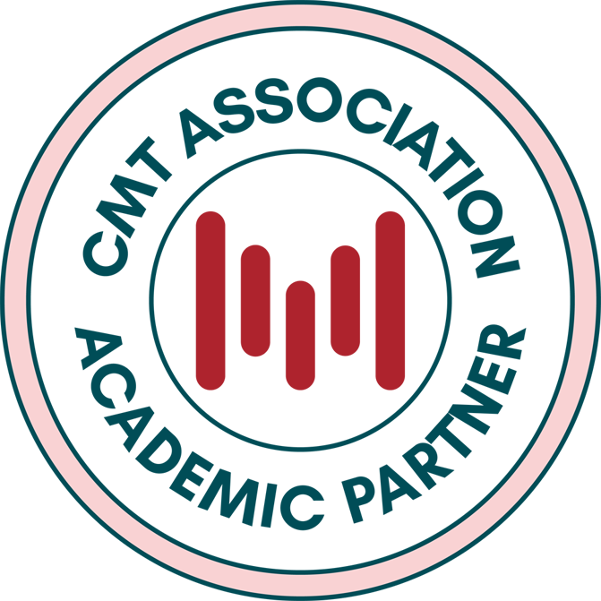 Chartered Market Technician® (CMT) program logo