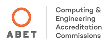 ABET Accredited, Computing & Engineering Accreditation Commissions
