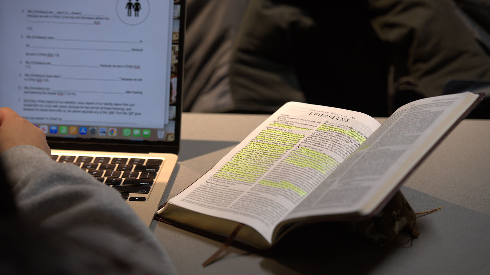 Types of Bible Degrees: MDiv, MTS, BA, Minor, and Beyond