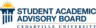 Student Academic Advisory Board logo